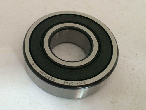 Durable 6309 C4 bearing for idler